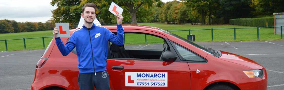 Automatic Driving Courses in MK